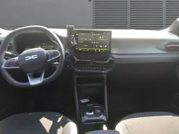 Dacia Duster - photo 5