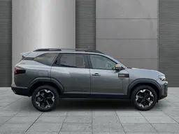 Dacia Bigster - photo 2