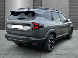 Dacia Bigster - photo 3