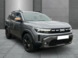Dacia Duster - photo 1