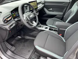 Dacia Duster - photo 4