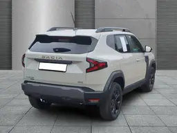 Dacia Duster - photo 3
