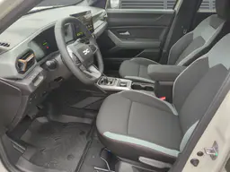 Dacia Duster - photo 4