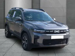 Dacia Bigster - photo 1