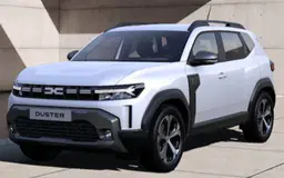 Dacia Duster - photo 1