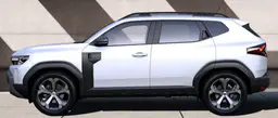 Dacia Duster - photo 2