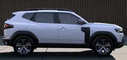 Dacia Duster - photo 5