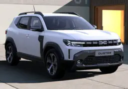 Dacia Duster - photo 6