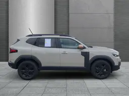 Dacia Duster - photo 2