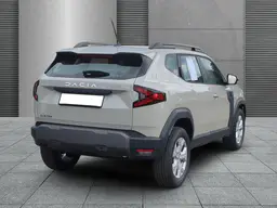 Dacia Duster - photo 3