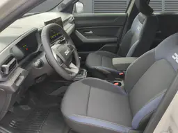 Dacia Duster - photo 4