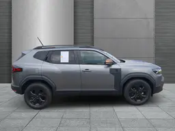Dacia Duster - photo 2