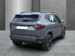 Dacia Duster - photo 3