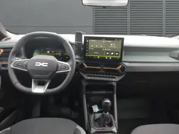 Dacia Duster - photo 5