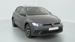 Volkswagen Polo - photo 1