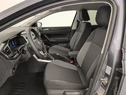 Volkswagen Polo - photo 16