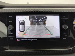 Volkswagen Polo - photo 17