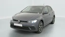 Volkswagen Polo - photo 3