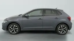 Volkswagen Polo - photo 4