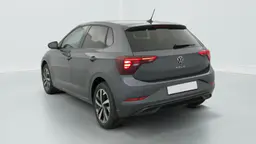 Volkswagen Polo - photo 5