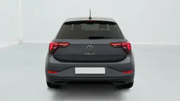 Volkswagen Polo - photo 6