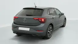 Volkswagen Polo - photo 7