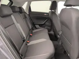 Volkswagen Polo - photo 10