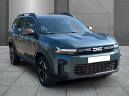 Dacia Bigster - photo 1