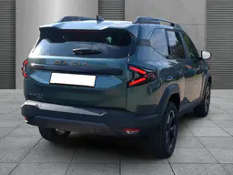 Dacia Bigster - photo 3