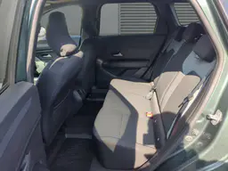 Dacia Bigster - photo 6