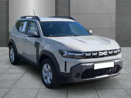 Dacia Duster - photo 1