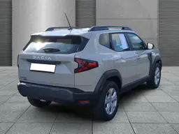 Dacia Duster - photo 3