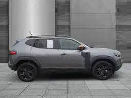 Dacia Duster - photo 2
