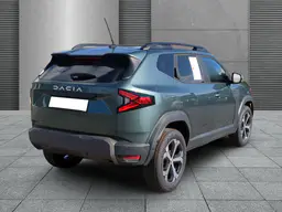 Dacia Duster - photo 3