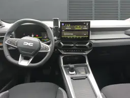 Dacia Bigster - photo 5