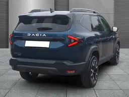 Dacia Bigster - photo 3