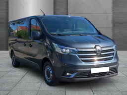 Renault Trafic - photo 1