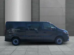 Renault Trafic - photo 2
