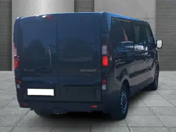 Renault Trafic - photo 3