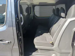 Renault Trafic - photo 6