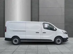 Renault Trafic - photo 2