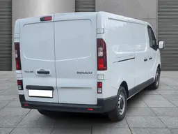 Renault Trafic - photo 3