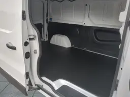 Renault Trafic - photo 6
