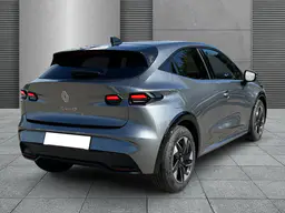 Renault Clio - photo 3