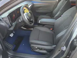 Renault Scenic - photo 4