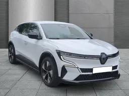 Renault Megane - photo 1