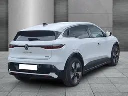 Renault Megane - photo 3