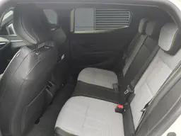 Renault Megane - photo 6