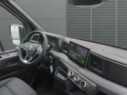 Renault Master - photo 5