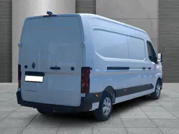 Renault Master - photo 3